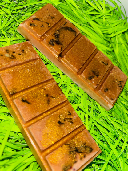 Canela Escape Wax Melt Snap Bars -DISCONTINUED-