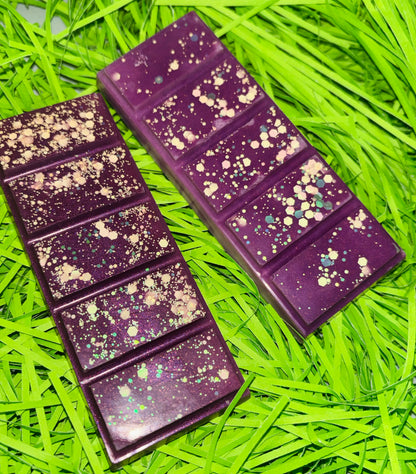 Moonlight Wax Melt Snap Bars