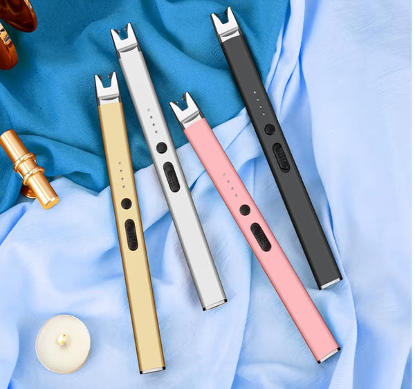 Modern electric candle lighter