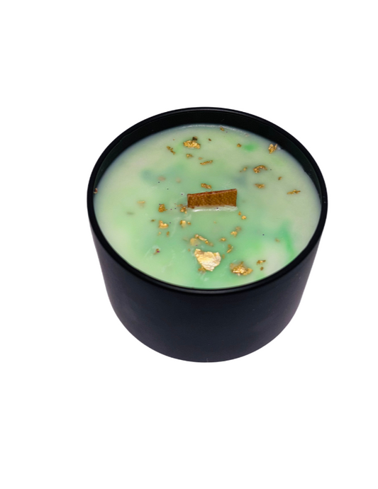 Mystic Matcha
