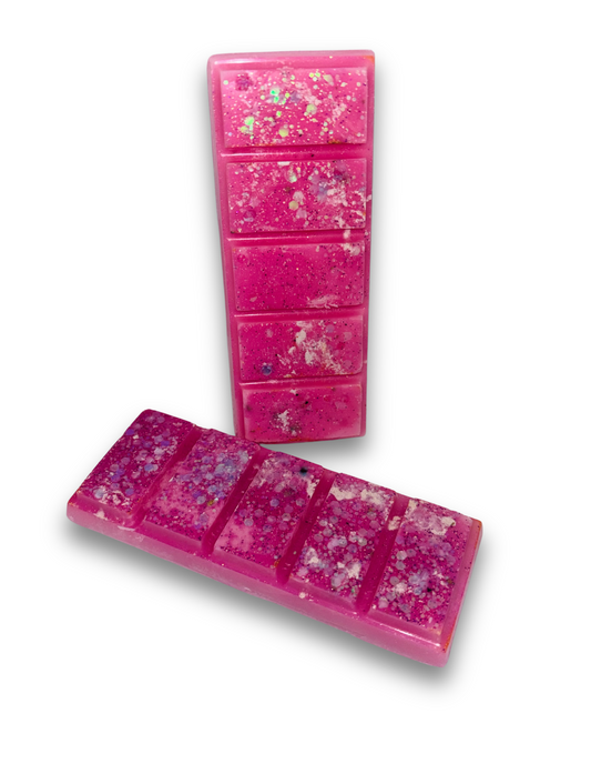 Divine Cherry Wax Melt Snap Bars
