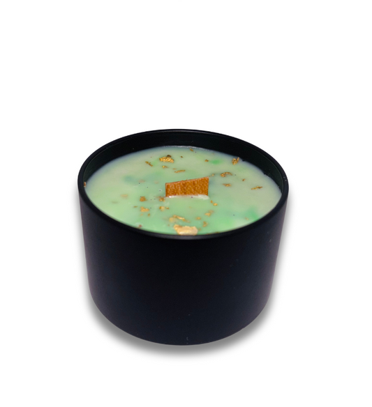 Mystic Matcha